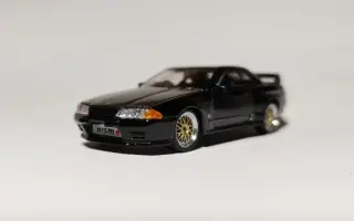 Skyline Bnr32 Gt R 搜索结果 哔哩哔哩 Bilibili