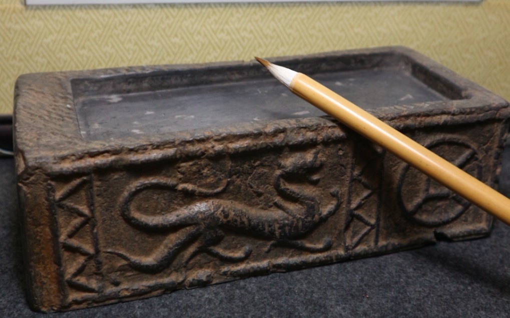 东汉,最美版本龙纹画像砖_哔哩哔哩 (゜-゜)つロ 干杯~-bilibili