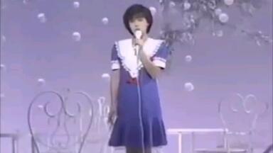 小泉今日子Tour 90 Sing! Sing!! Singles!!!_哔哩哔哩_bilibili