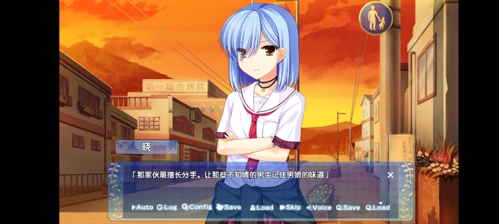 游戏推荐女装学园ons版