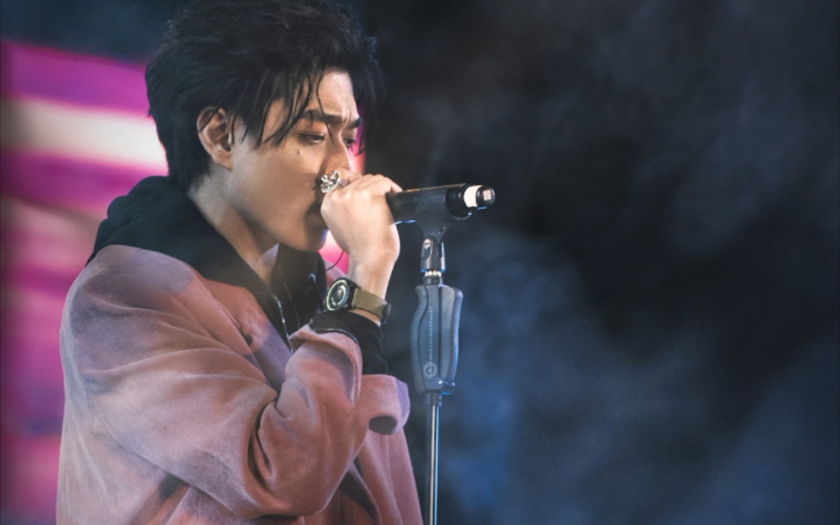 进来看北京音乐节超级蛊人的粉红某幻_哔哩哔哩_bilibili