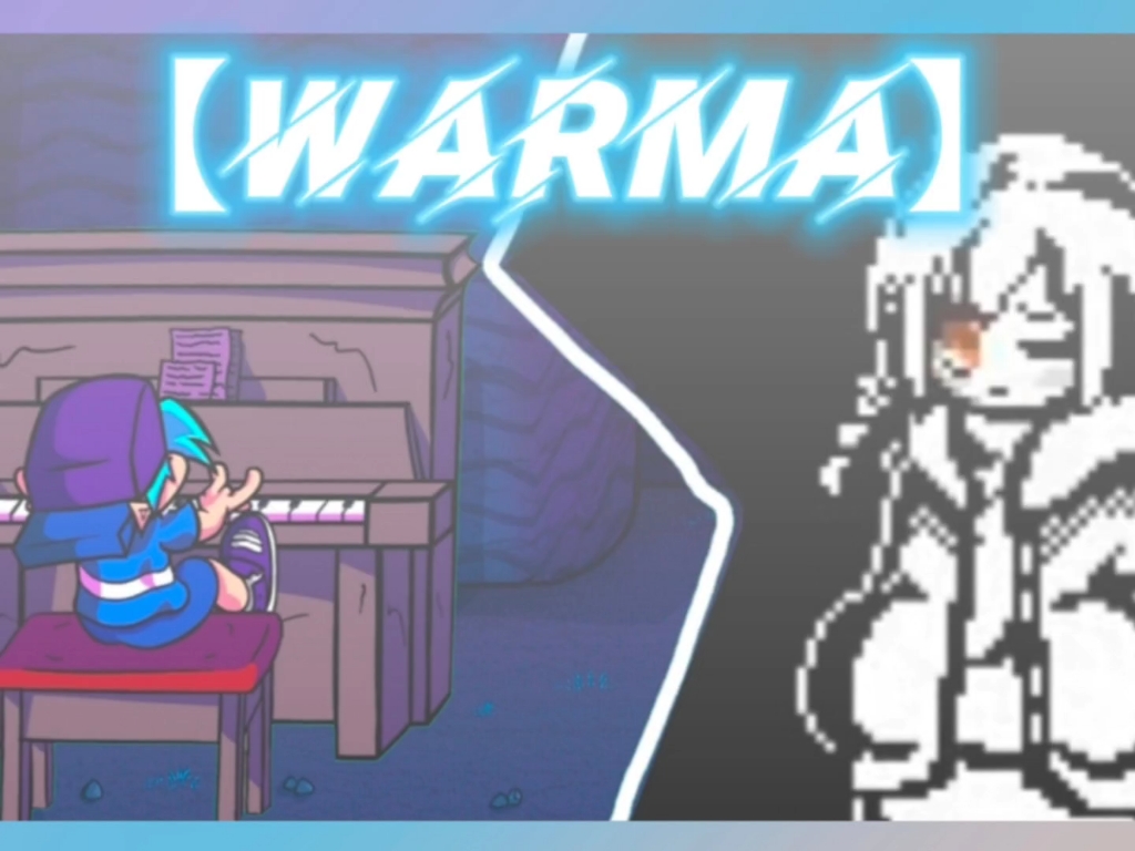 【Warma】