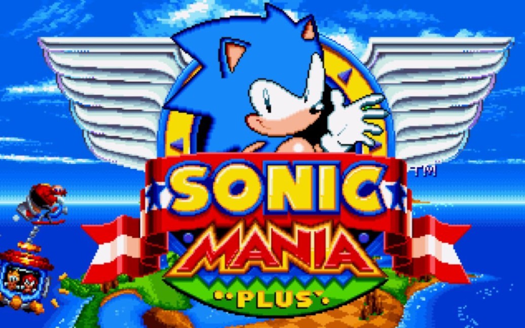 [图]【索尼克狂欢Plus】Hesse Sonic 强化Speedster Mod: Tyson Hesse大师的杰作!!!