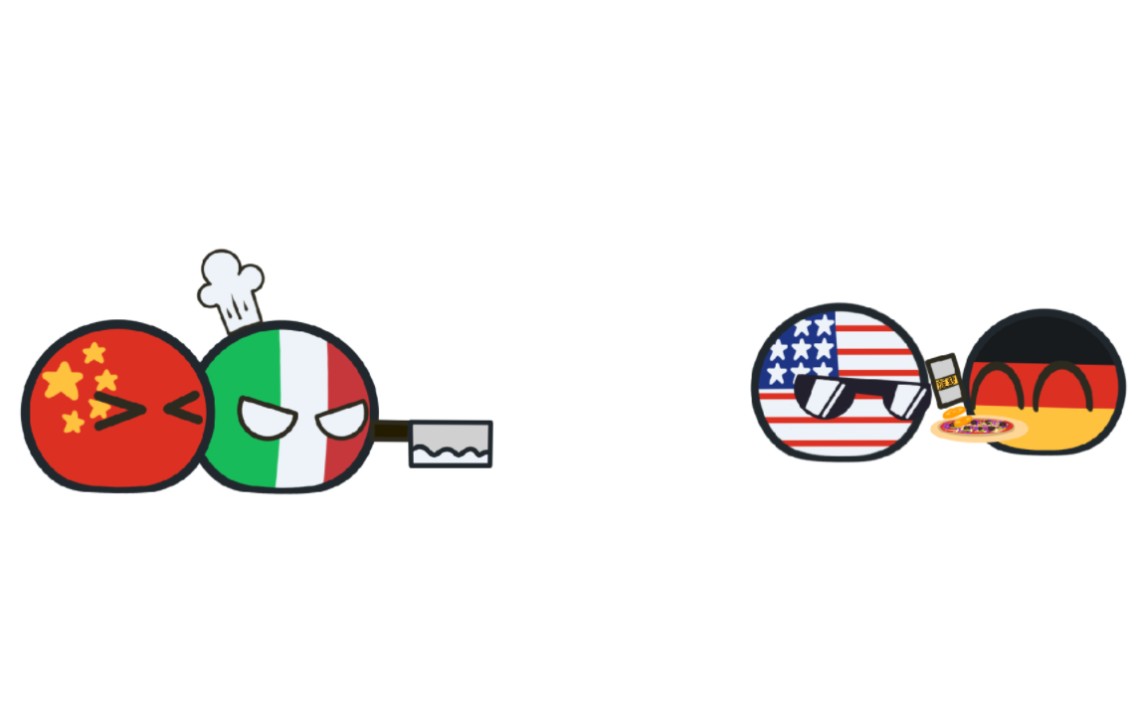 【波兰球】来自意大利的愤怒-不懂不要乱说好吧-不懂不要乱说好吧