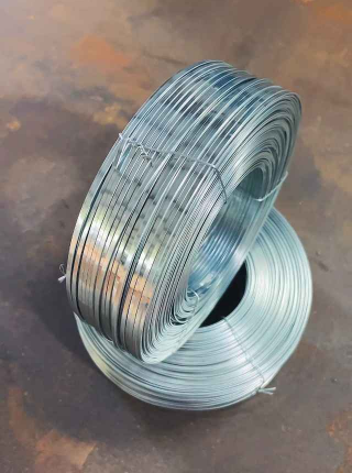 镀锌扁丝 #纸箱扁丝 #纸箱钉线 #工厂实拍视频 #可以订制哦