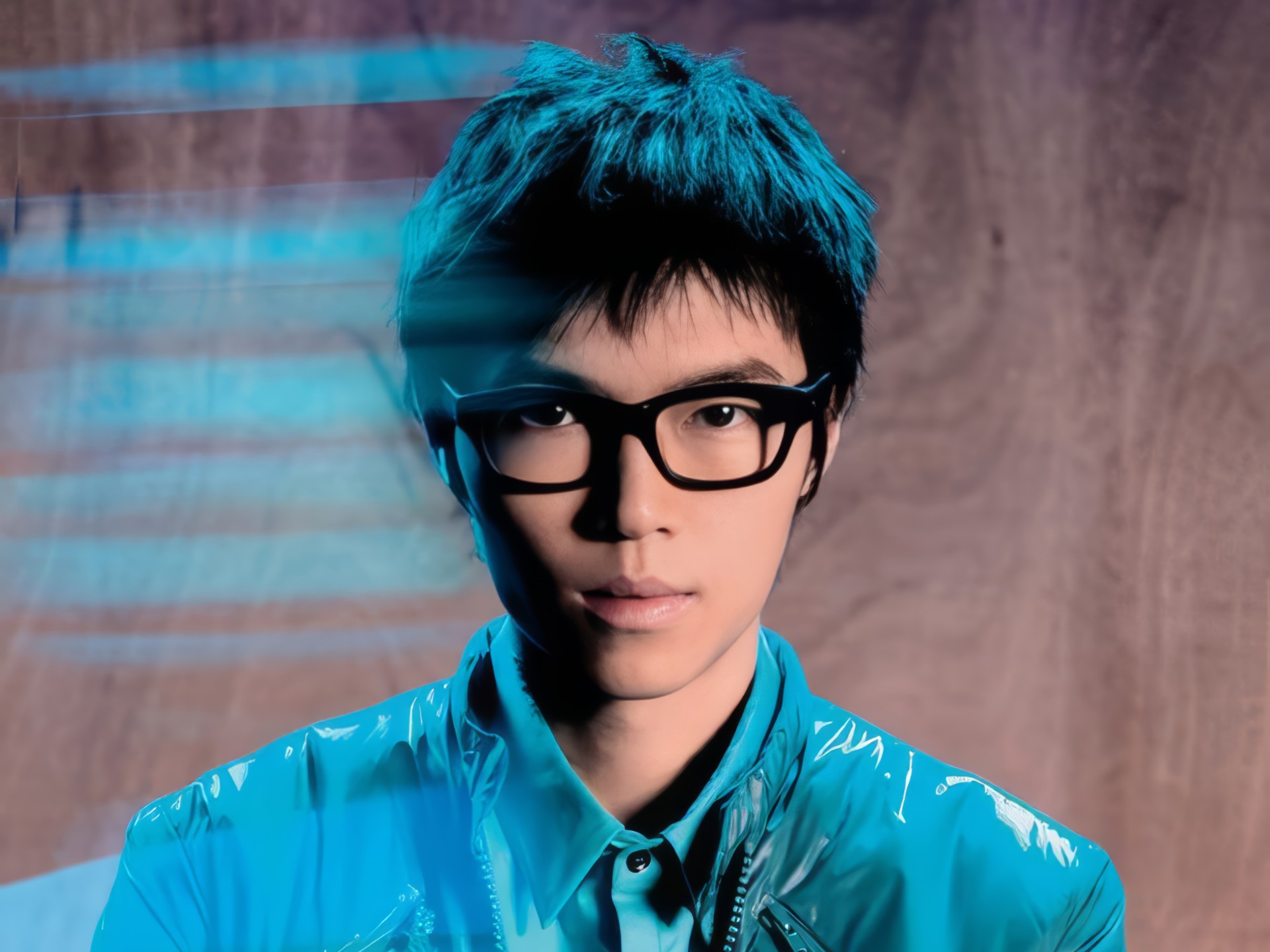 方大同《未来》周年专辑影片