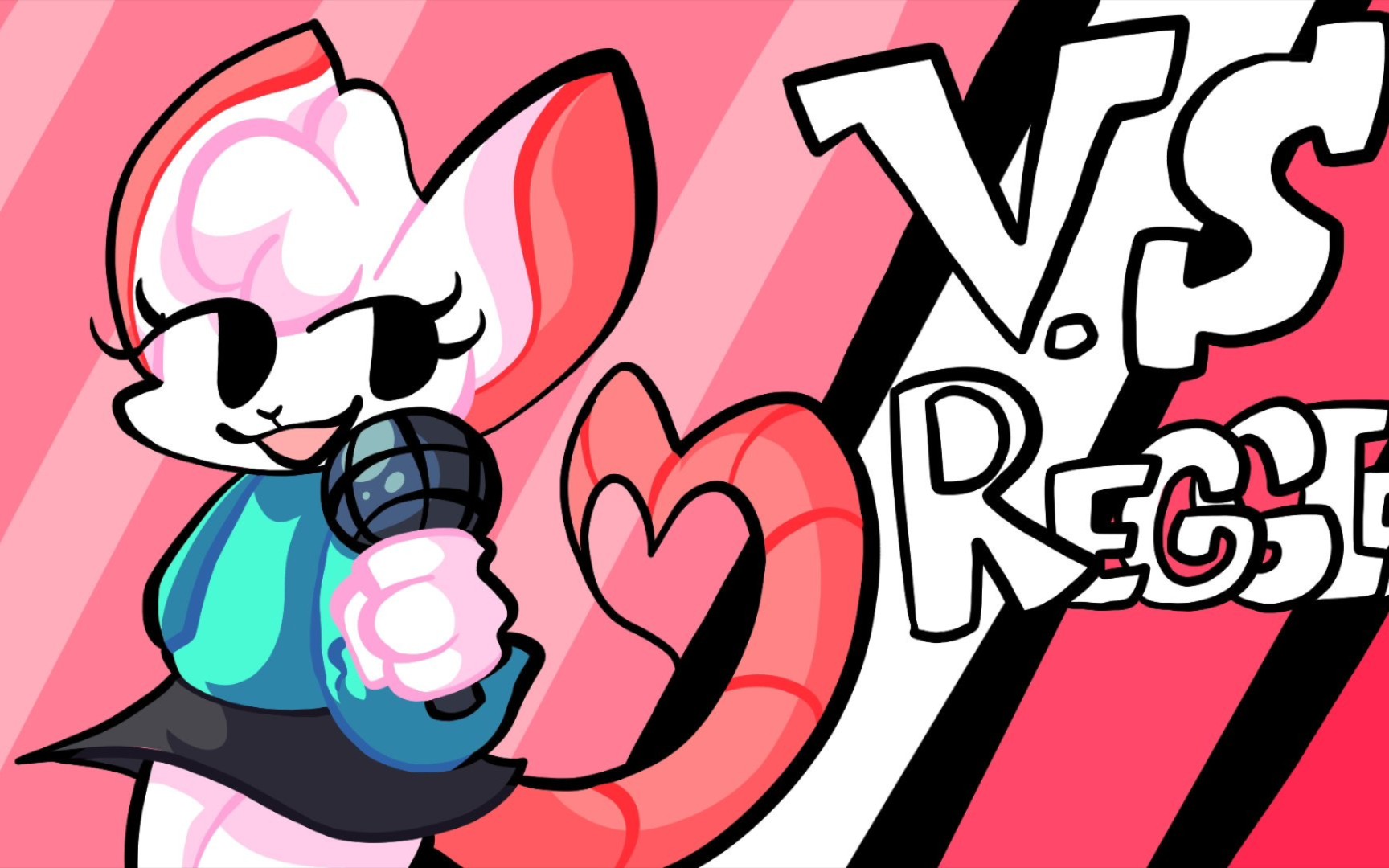 fnf优质vsreggie模组