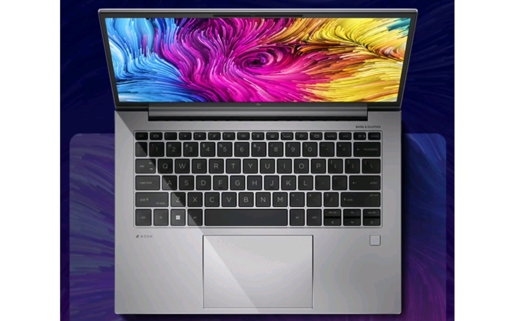 惠普推出战 x2023高性能轻薄本: 13代酷睿 2.5k 120hz屏,6499元起