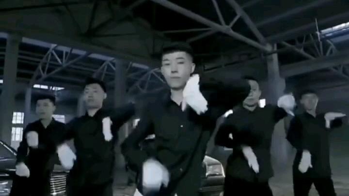 青海摇配上许多phonk