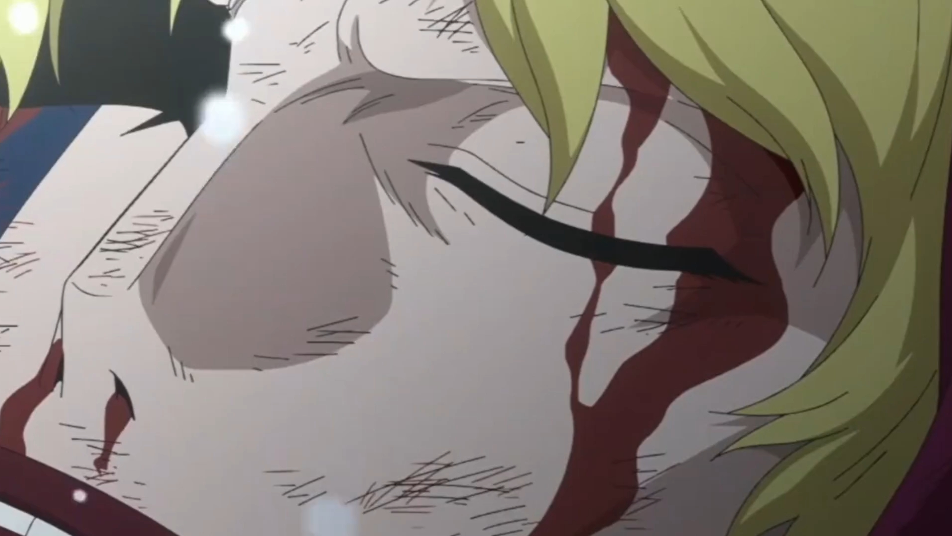 海贼王最温柔之一的柯拉松