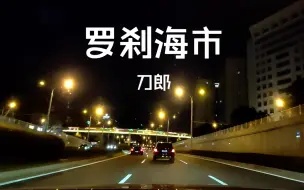 Download Video: 刀郎《罗刹海市》 沃尔沃-S90宝华B&W - 后座模式