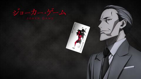 1080p Joker Game Sp 生肉 哔哩哔哩 Bilibili