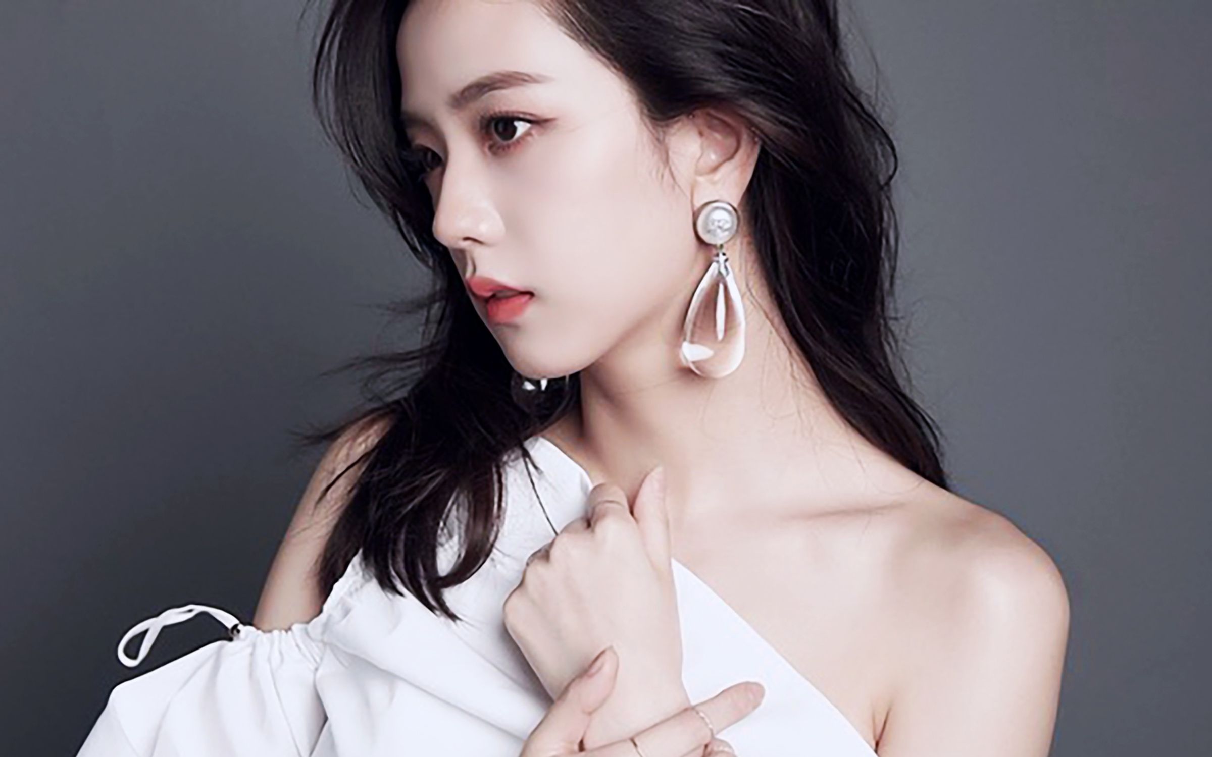 (三支)你漂亮得像人间四月天94jisoo小姐姐