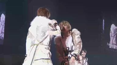 HiHi Jets「Mrs.Flamingo」（Arena Tour 2024 BINGO）_哔哩哔哩_