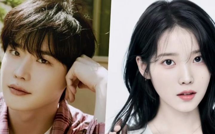 李钟硕iu恋情 很好 同时失去了老公和老婆