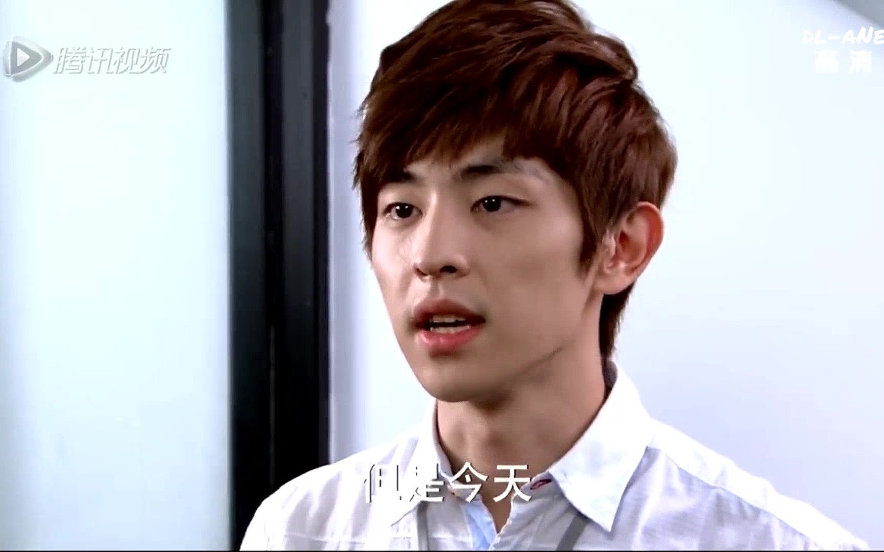 【花非花邓伦cut】第4集 徐浩仗义执言