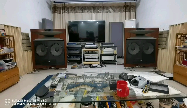 [图]如果这都不算爱，张伟珈，JBL66000