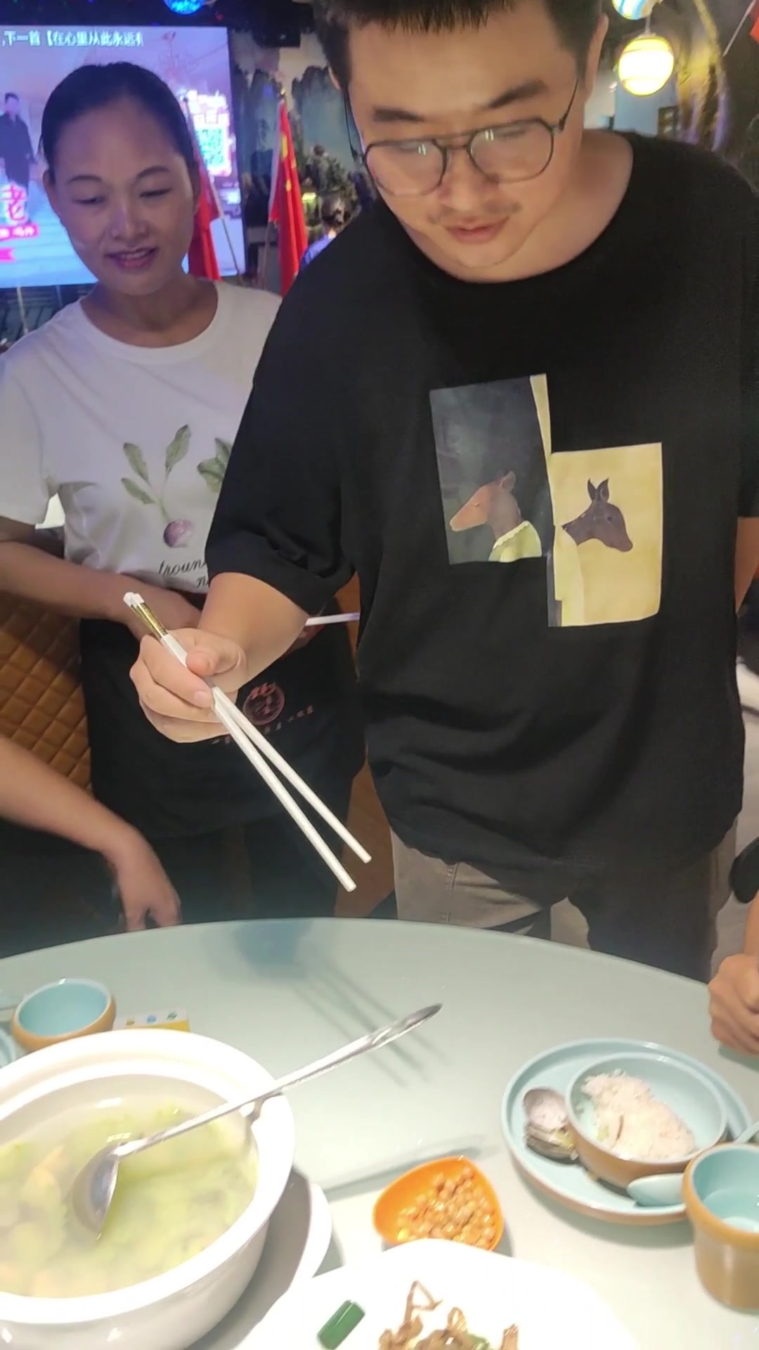 太淡了 ##蚝亲家 #厦门海沧小甲同学 ##抖音美食推荐官