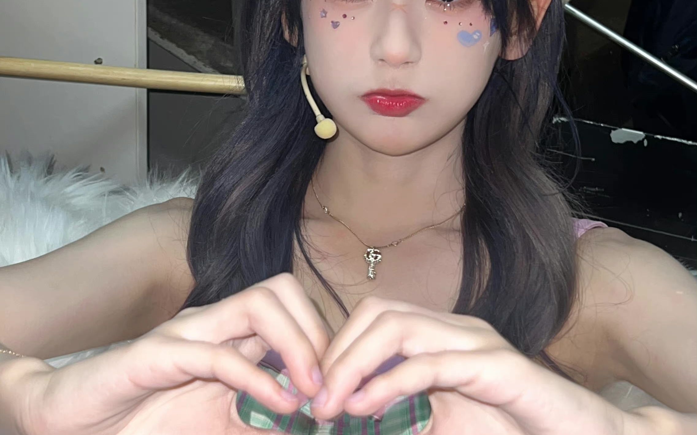 【补档】【snh48 林舒晴】20221124口袋直播