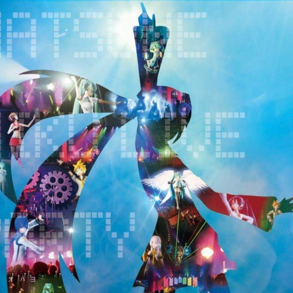 初音ミク ライブパーティー2013 in SAPPORO_哔哩哔哩_bilibili
