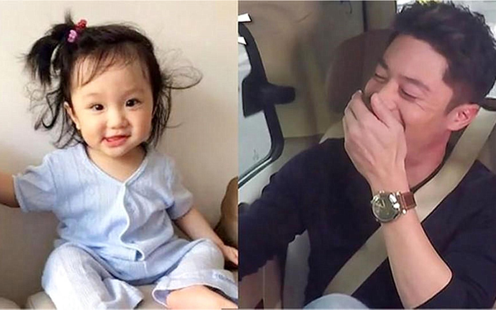 小海豚找霍建华告状