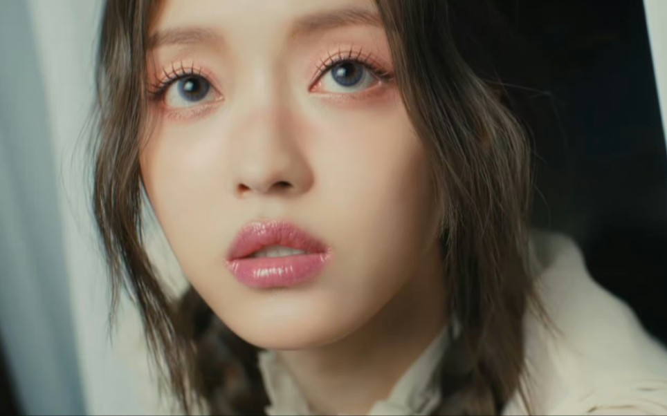 yooa刘是我《rooftop》mv 初舞台公开!