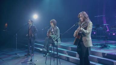 THE ALFEE 45th Anniversary Special Concert THE ALFEE 45周年特别