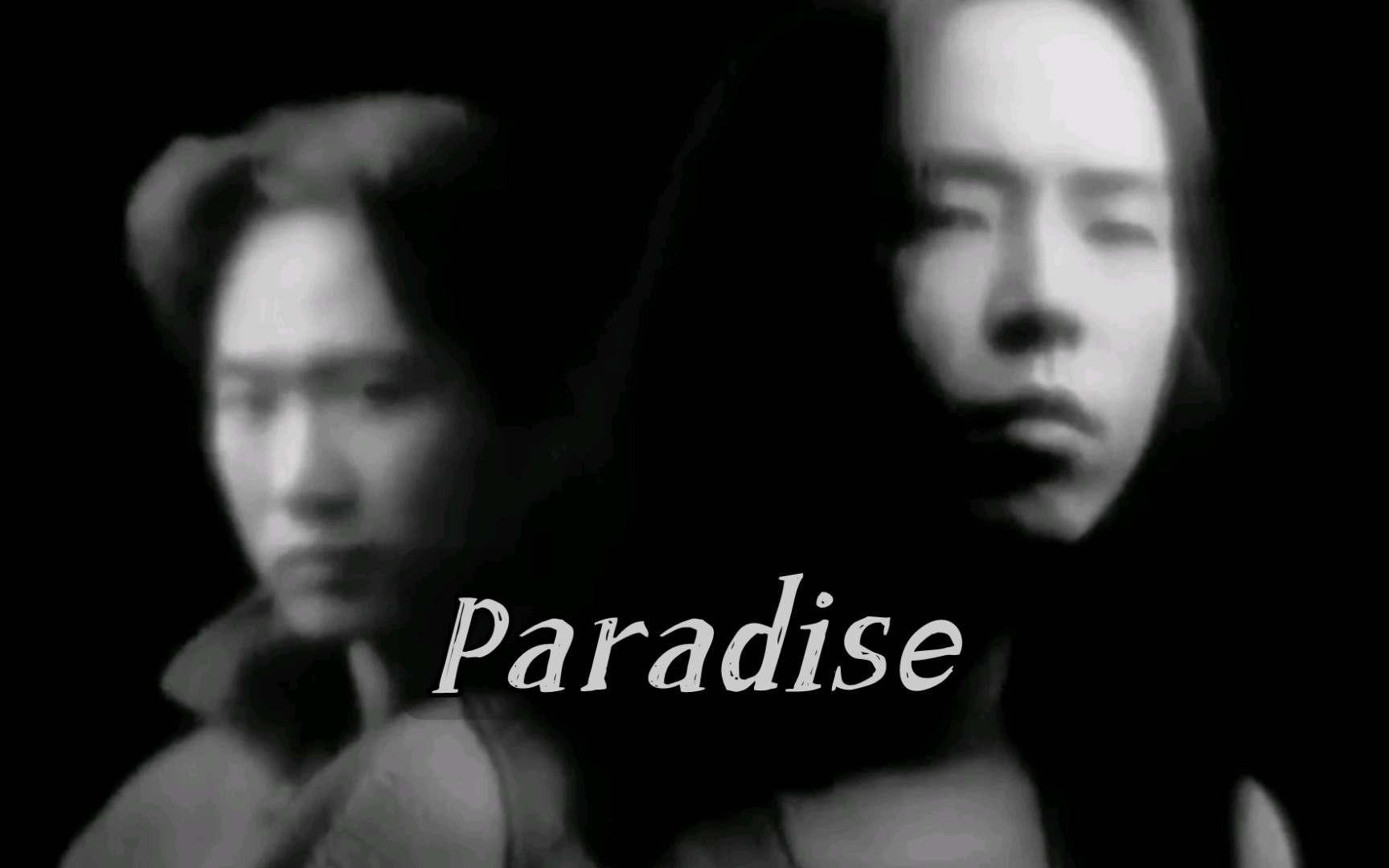 [图]【催泪向】如今你远走彼岸 告诉我那边天色好吗 BEYOND《Paradise》多语言版