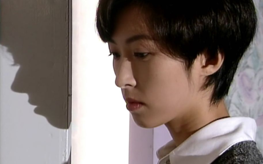 笑看风云黄蕾ep162母亲的脆弱和依赖