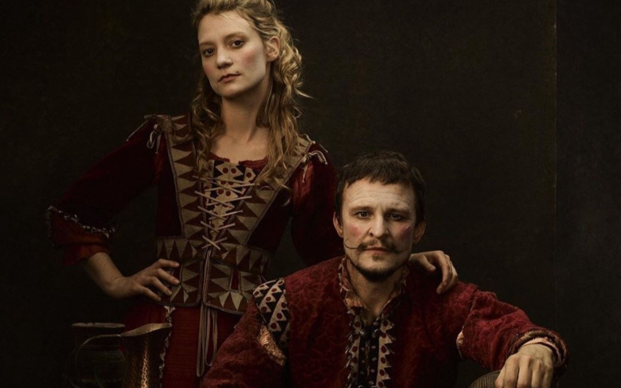 judy and punch original motion picture soundtrack