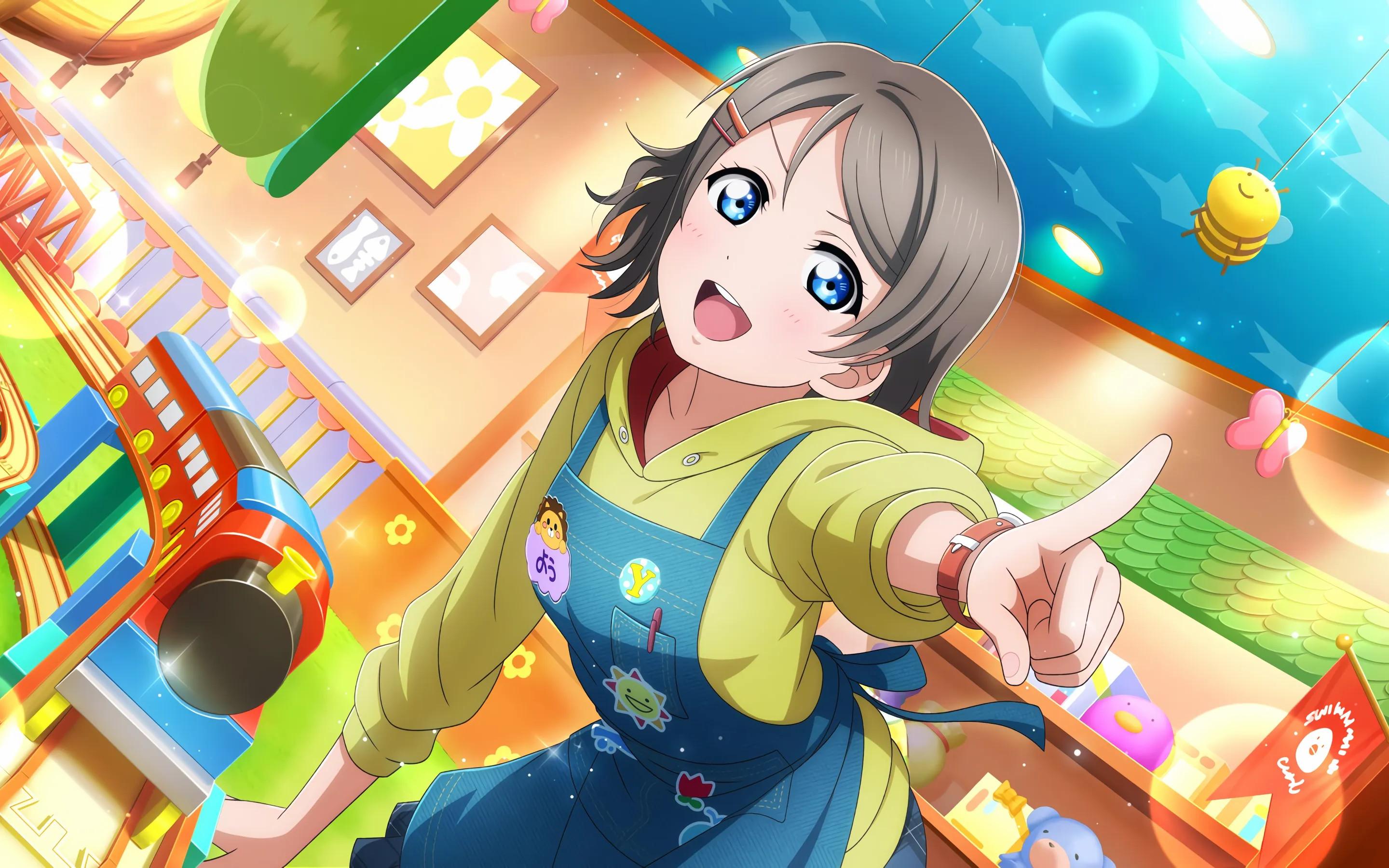 【lovelive!学园偶像祭】草莓猎人fc_哔哩哔哩bilibili