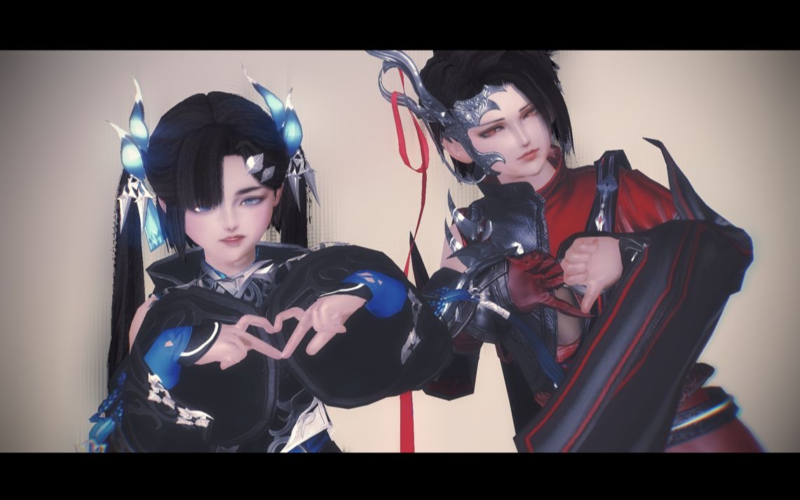 【剑网三mmd】雪河:伴舞是收费的(鹤梦炮萝代配布)_哔哩哔哩 (゜-゜)