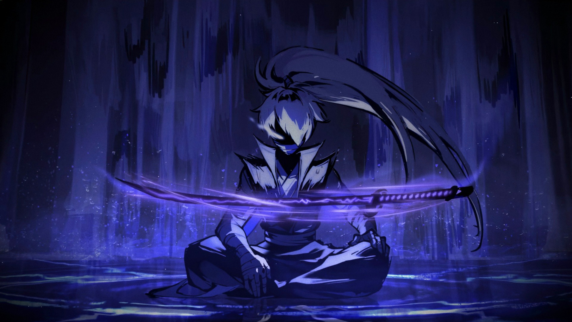 白夜叉降临4k修复