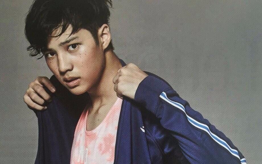 【20170823】project s系列小鲜肉直播,bank_thiti_哔哩哔哩 (゜-゜)