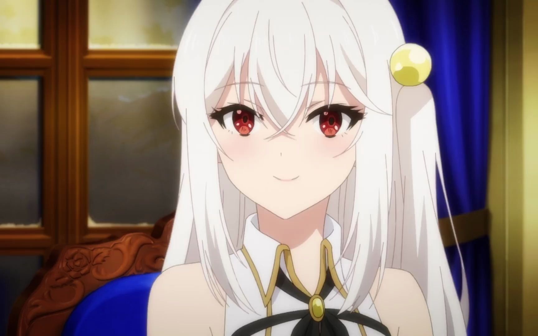 【1月】天才王子的赤字国家再生术 pv2