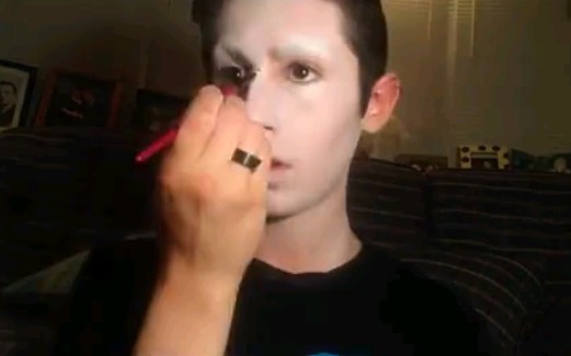 Detox Icunt Make up transformation哔哩哔哩bilibili