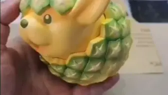 孤青说模玩动物星球野菜蛙朋吉老师的蔬菜精灵要何去何从 哔哩哔哩 Bilibili