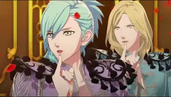 うたの プリンスさまっ Quartet Crown 10thanniversary Cd Quartet Night Ver 哔哩哔哩 Bilibili