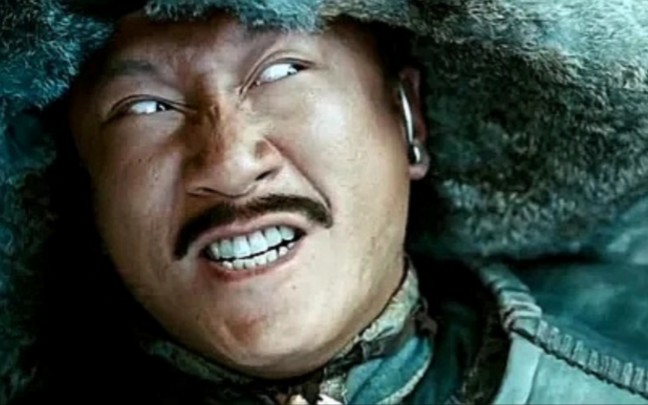 铁木真和好兄弟决裂,一代天骄的逆袭之路正式开启#蒙古王