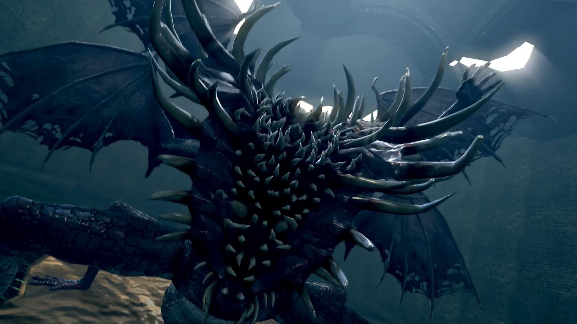 【重温黑魂1】受苦实况01(不死院~病村)