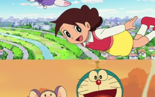 【翻唱】シンデレラなんかになりたくない/大耳鼠/大耳鼠芝比/童年