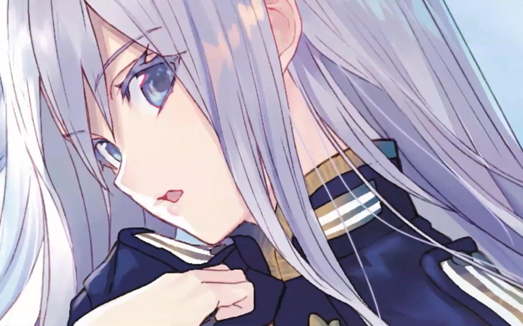 轻小说86不存在的战区蕾娜tvcmmce汉化组