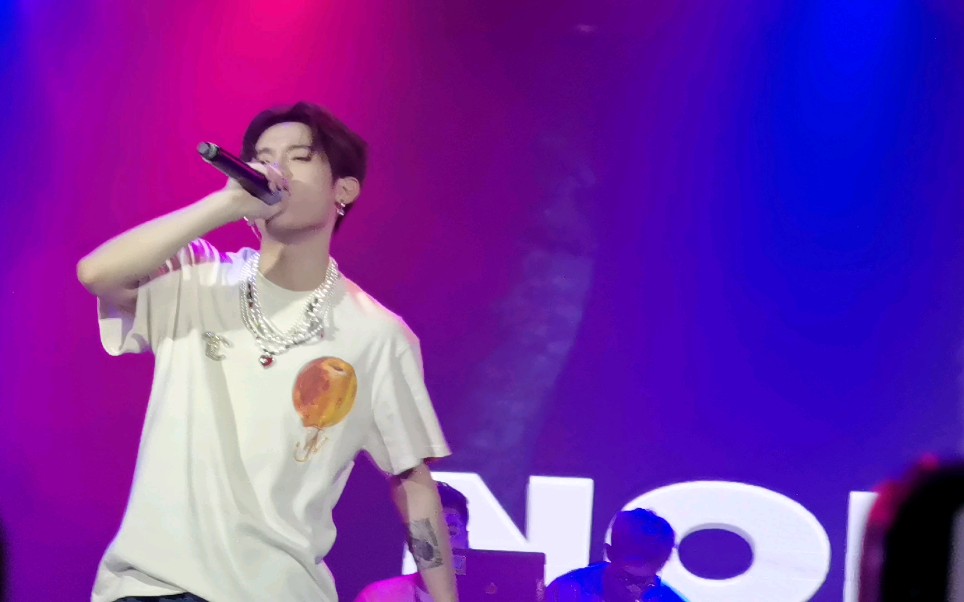 2193廖效浓万赛文one太空广州站嘉宾江南西