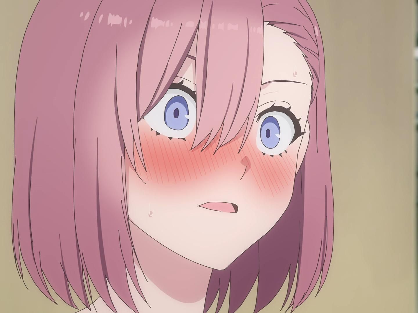 得知莉莉艾露照片卖不出去,粉毛彻底破防,男主大怒,竟然当面告白,震惊