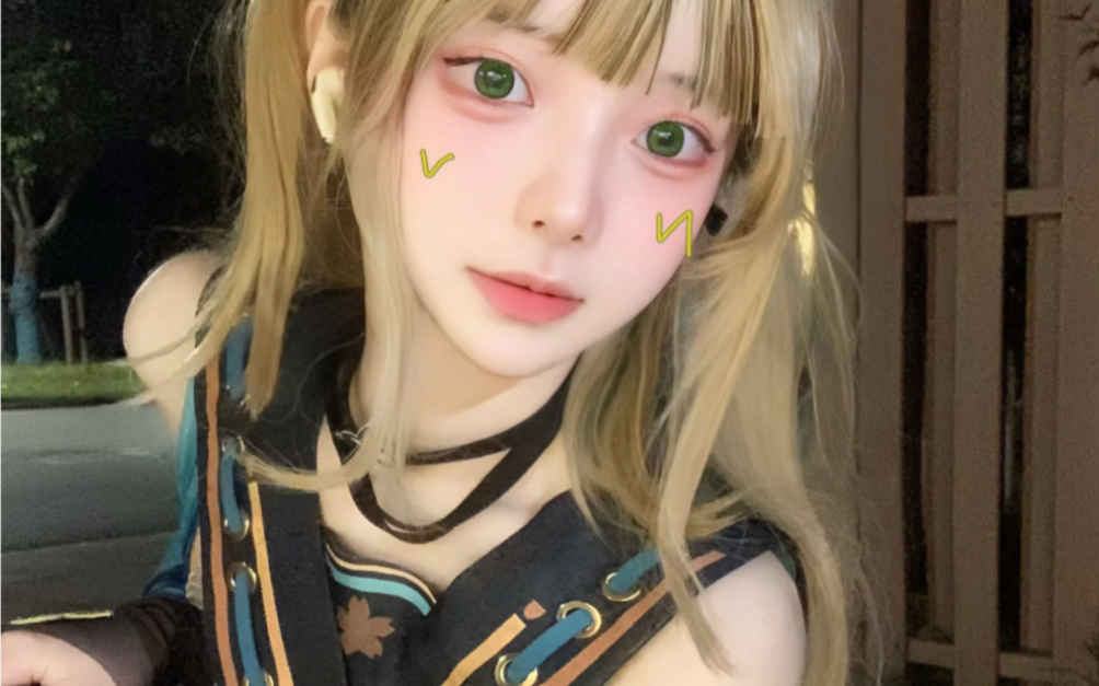 给个五星好评呀