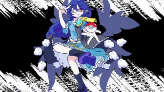 Pokemon Bw 交响乐 哔哩哔哩 Bilibili