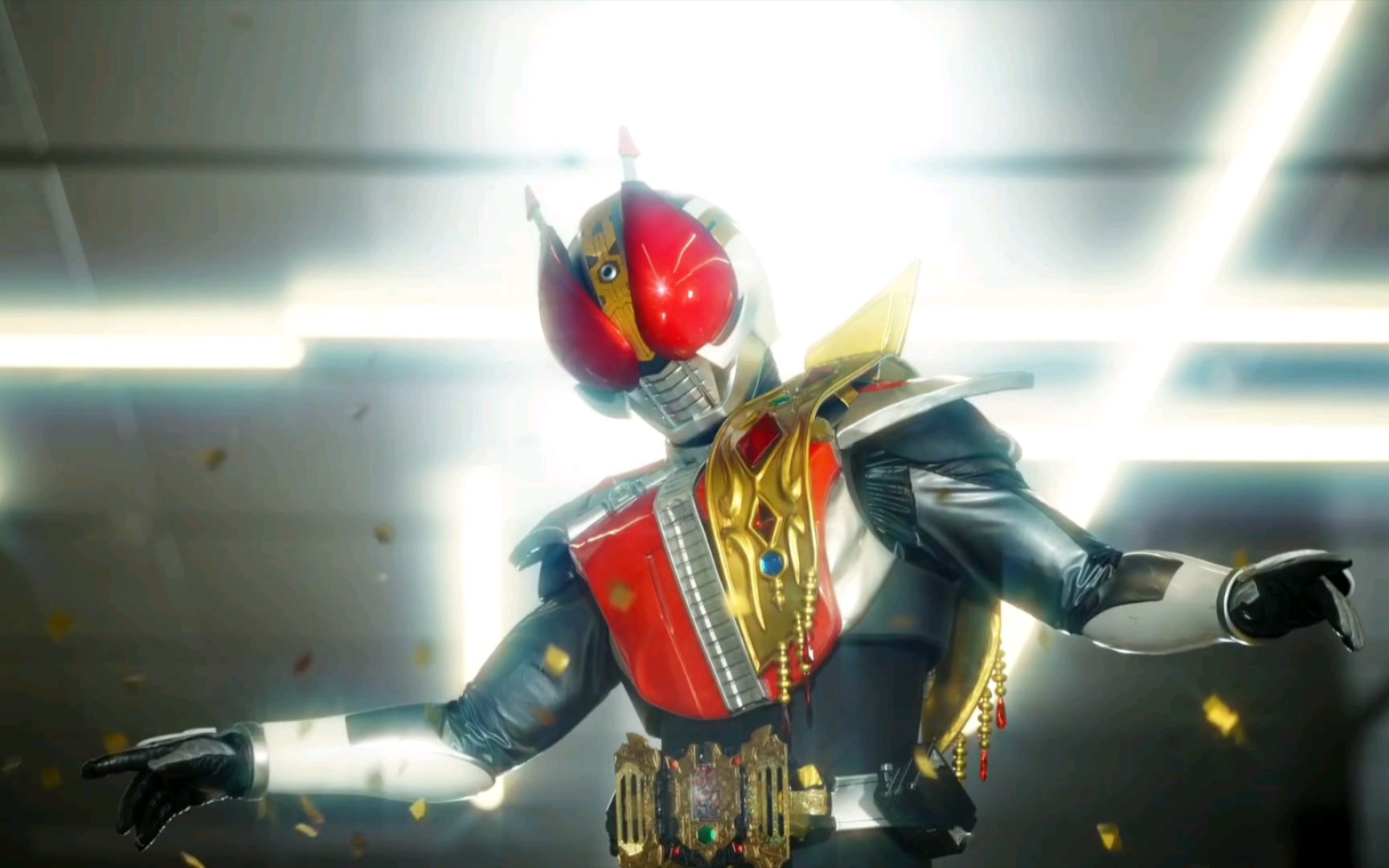 假面骑士legend 雷杰多 假面驾驭 假面骑士电王!