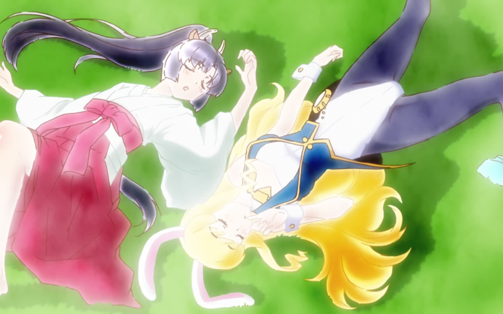 【1080p超清无字幕】《干支魂 》——nced02