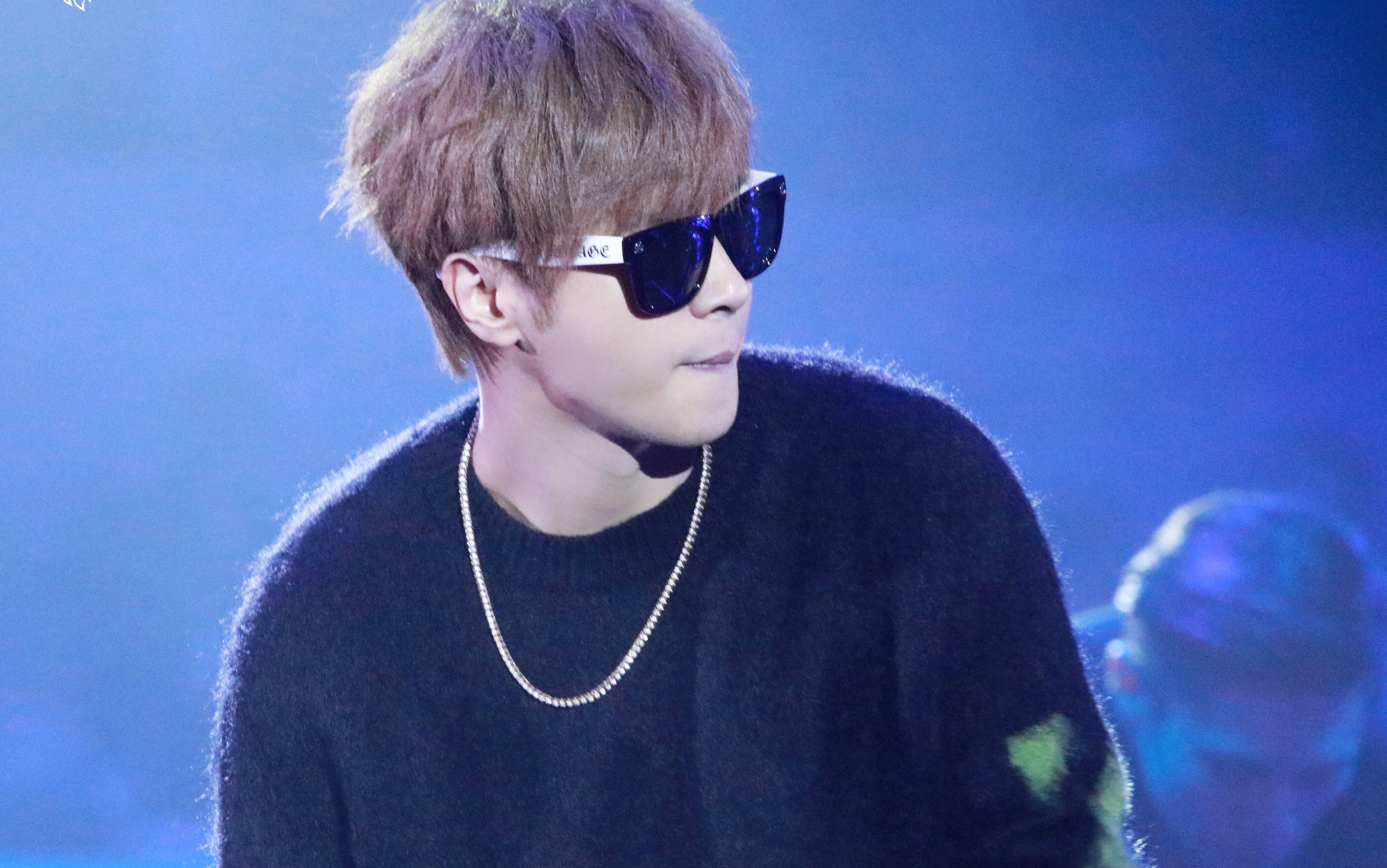 【罗志祥】私下舞蹈freestyle合辑