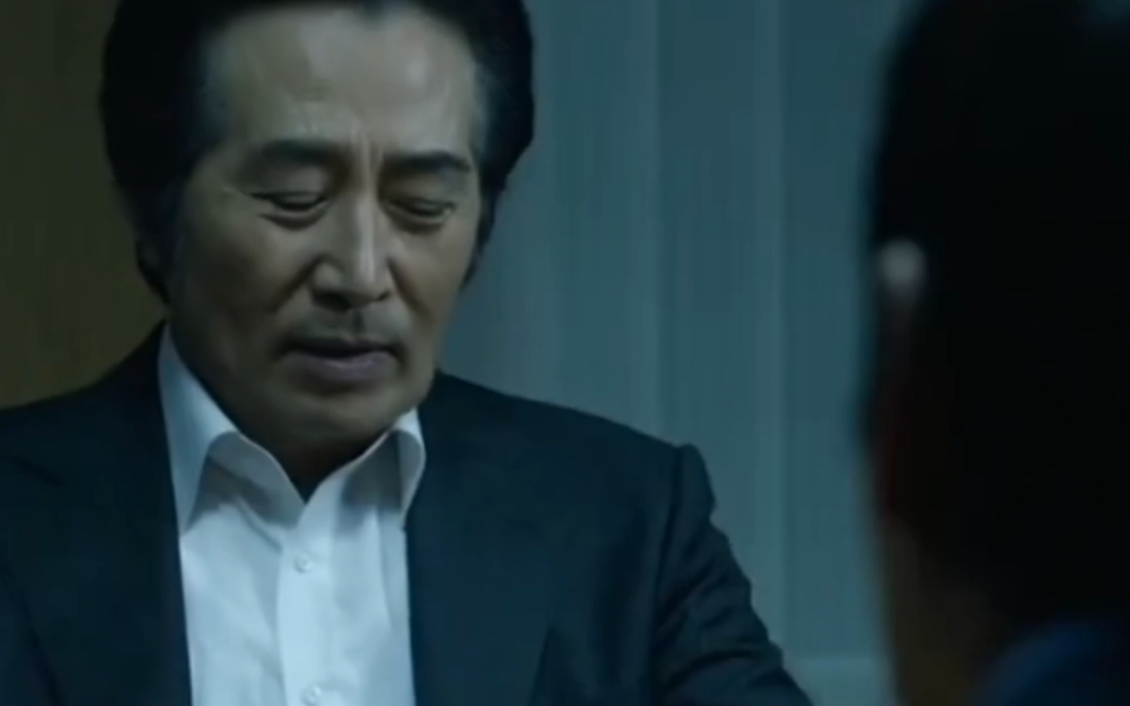 局外人电影惊人经典韩国